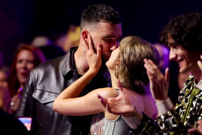 Taylor Swift's wedding: what we know so far, including date and venue  speculation | Glamour UK