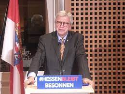 On thursday, prime minister volker bouffier (cdu) did not hope for further relaxation in the state parliament. Corona Lockdown In Hessen Das Sind Die Regeln Die Ab Heute Gelten Hessen