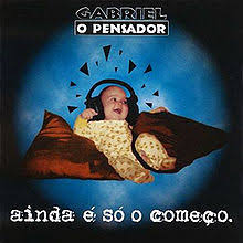 Ainda E So O Comeco Wikipedia A Enciclopedia Livre