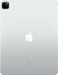 Even though the ipad pro 12.9 (2020) is cheaper than its predecessor, it comes with superior hardware. Apple Ipad Pro 12 9 2020 Wifi 128gb 6gb Ram Silver Price In Europe
