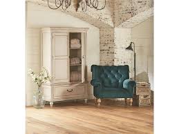 Magnolia Home Carpe Diem Chair Peacock