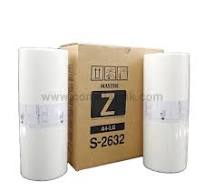 Get Bulk Quote for Compatible Riso Ricoh Master Rolls | Comstar