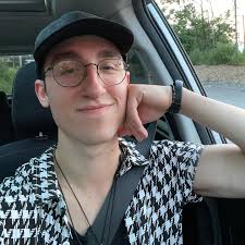 u o ʇ s ʎ ɹ ⊥ (@trystonm) • Instagram photos and videos