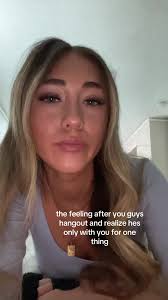 When A Boy Only Wants One Thing from You