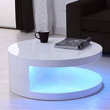 We did not find results for: Tiffany Led Couchtisch Rund Weiss Hochglanz Couchtisch 80 X 80 Cm Amazon De Kuche Haushalt Wohnen
