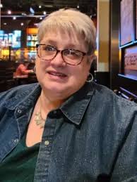 Obituary information for Pamela Perry