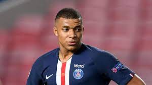 Real madrid fans' optimism surrounding a kylian mbappe transfer increased when they learned barcelona could no longer hold onto lionel messi, meaning messi will almost certainly be a psg player ( a deal has reportedly been reached ). I Won T Be Surprised If Real Madrid Sign Mbappe Toni Kroos Daily Post Nigeria