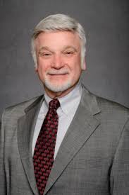 Cecil Roberts and team re-elected to new term in charge of UMWA