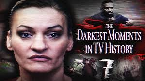 A&B Horror Movies: Ghostwatch