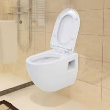 O.novo de villeroy & boch proporciona todo el abanico de estética moderna del cuarto de baño. Villeroy Boch Combipack Wc Suspendu O Novo Compact Cdiscount Bricolage