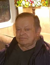 Obituary for David L. Braman