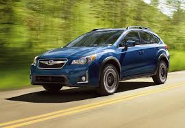 The 2014 subaru xv crosstrek hybrid spent some time and hundreds of miles in the cars.com test fleet we also checked out fueleconomy.gov where two xv hybrid owners reported averaging 28.8 mpg combined. 2016 Subaru Crosstrek Review Ratings Specs Prices And Photos The Car Connection