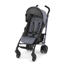 Chicco Liteway Lightweight Stroller Fog Walmart Com Chicco Liteway Stroller Umbrella Stroller Baby Strollers