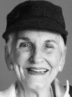 Patricia Crump Obituary (1930