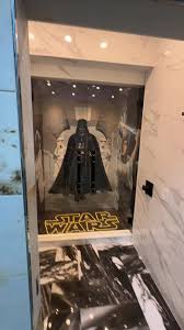 Jonathan Stanton Star Wars