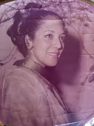 In remembrance of Mom 💗🌸🌺 Doreen Mae Lowe (1934-2019)