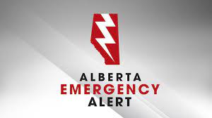Disasters can occur anywhere, at any time. Alberta Underscores Critical Health Alert By Way Of An Emergency Alert Lethbridge News Now