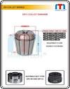ER 11 COLLET DIN6499B AA 0.010 MICRON High Quality Precision ...