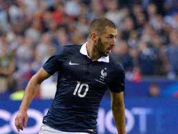 Karim benzema caught the eye of footballing fans across the world when he found the net on 30 occasions this season for real madrid. I Want A Trophy Karim Benzema Eyes Silverware After Long France Exile Football News Times Of India