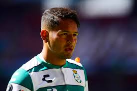 Guillermo almada se fue de barcelona de guayaquil para dirigir al santos laguna de méxico. Guillermo Almada Debuta A Seis Juveniles En Santos El Siglo De Torreon