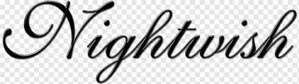 .logos, now you look nightwish logo, from the category of music, but in addition it has numerous logos from different companies. Nightwish Wish I Had An Angel Angels Fall First Musician Tarja Angle Text Logo Png Pngwing