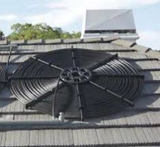 Solar Pool Heater A Simple Diy Project You Are Probably Aware Of The Fact That Heating A Swimming Pool Is By No Me Diy Solar Sonnenkollektor Diy Pool Ideen
