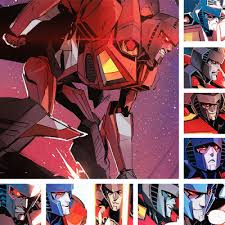 Monster Boys Robots Transformers Starscream Transformers Bumblebee Transformers Art