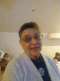 Hester Claudio Obituary