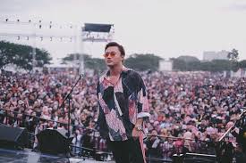 Rangkaian nama bayi dari nama fadilah pun keren dan inovatif. Tak Kalah Bertalenta Ini 4 Arti Nama Anak Komedian Sule