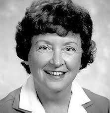 JOANNE McDOWELL Obituary (1928