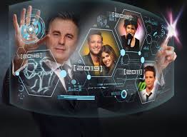 Friderikusz sándor az utóbbi időben kerülte a nyilvánosságot, és jobbára pereskedéseiről lehetett csak hallani. Friderikusz Sandor Visszater Az Rtl Klub Kepernyojere Markamonitor