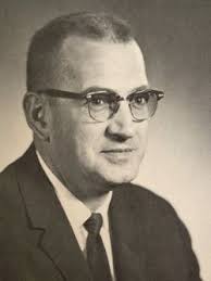 Roy Harry Durst (1924-1999)