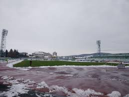 Oficialitatile locale se asteapta ca noua arena a lui sepsi. Sepsi Osk A AnunÅ£at Cand Isi Va Inaugura Noul Stadion
