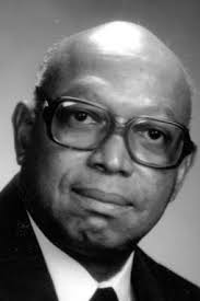 James Carter Obituary (2009)