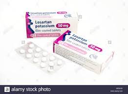 Read the patient information leaflet if available from your pharmacist before you start taking losartan and each time you get a does losartan potassium interact with other drugs you are taking? Losartan Potassium 50mg Tabs 28s Pine Pharmacy Uganda