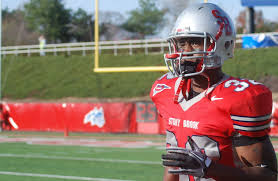 Delaney Ends College Career