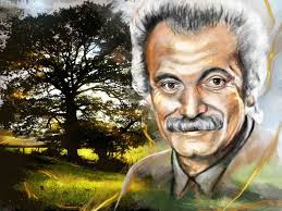Georges Brassens Par Franca64120 Portraits De Celebrites Brassens Portraits