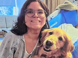 Fundraiser for Megan Hill by Nicole Waldenville : Help Megan Get a Service  Dog