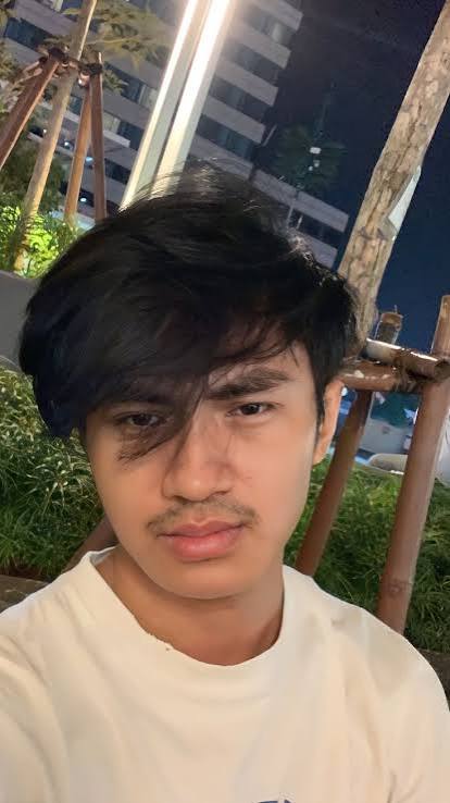 Indra faly
