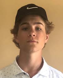 Handley's Thome leads local golfers at Licklider; James Wood ties for 8th