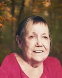 Anna Calton Obituary (2022)