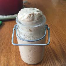 How To Care For Your Sourdough Starter Cultured Food Life Recipe Sourdough Starter Sourdough Food