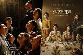 War in life / 펜트하우스 3. The Penthouses Drama Season 2 Poster K Drama The Penthouse Season 2 Release Date Teaser Revealed Otakukart Discussions For A Seasonal Broadcast For Penthouse Were Reported As Early As January