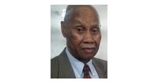 John Williams Holmes Obituary (2022)