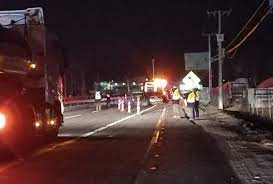 Accidente De Transito En Ruta 68 Termino Con Dos Fallecidos