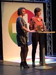 Renske leijten on wn network delivers the latest videos and editable pages for news & events, including entertainment, music, sports, science and more, sign up and share your playlists. Renske Leijten In Apeldoorn Voor Het Nationaal Zorgfonds Sp Apeldoorn