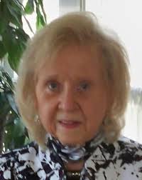 Jacqueline Nuhfer Obituary January 19, 2022