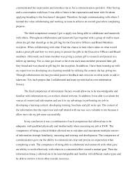 50 best reflective essay examples topic samples. My Reflection Paper