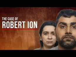 Shattered Innocence: Unraveling the Tragic Murder of Baby Robert Ion