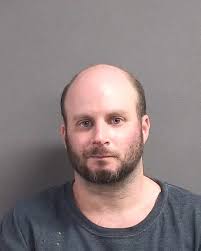 busted Did she float like a butterfly and sting like a bee? KALEENA HALL  from SOUTH DAYTONA was arrested